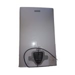 CHAUDIERE EURO FLAM 24 KCL VENTOUSE
