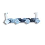 PORTE MANTEAU CROCHET PLAS 4T