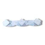 PORT MANTEAU COULEUR PLAST 3T