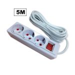 MULTIPRISE BLIRI 3P/5M