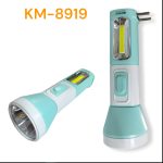 TORCHE LED KM8919