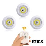 JEUX DE LUMIERE  3 PCS