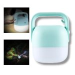 TORCH CHARGABLE KM-7772
