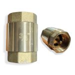 CLAPET A RESSORT  15/21 FOR