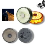 JEUX DE LUMIERE ROND 10M