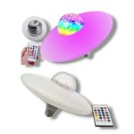 LAMPE JEU LUM  STAR MASTER BLUETOOTH