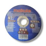 DISQUE INOX 115  MAKUTE