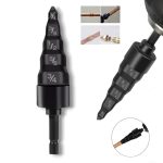 EXTENSEUR TUBE CUIVRE 1PCS