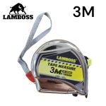 METRE 3M CHROMEE LAMBOSS