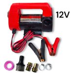 POMPE MAZOUT 12V GSTOP