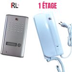 INTERCOM 1 ETAGE 3208A