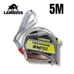 METRE 5M CHROME LAMBOSS