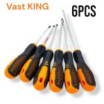 JEUX TOURNE VIS 6PCS VAST KING