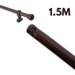 TRINGLE MARRON 1.5 M
