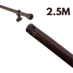 TRINGLE MARRON 2.5 M