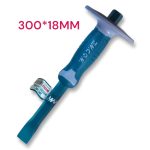 BURIN PLAT ENCONI 18*300