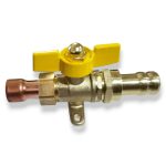 ROB GAZ  16 FF PORTE CAOUICHO