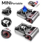 RECHAUX COMPING MINI PORTABLE