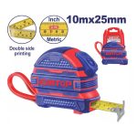 METRE ANTI CHOC 10M*25MM EMTP2025 EMTOP