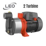 POMPE 2 TURBIN INOX 2 ACM100S LEO