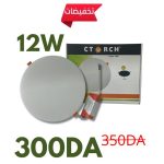 SPOT 3D-12W TORCHE