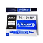 MARQEUR VERSAL BLEU