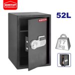 COFFRE FORT ELECTRONIQUE 52L EESF5003 EMTOP