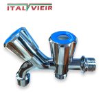 ROB DOUBLE CHROME ITALY VIEIR