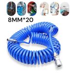 FLEXIBLE SOUFLEUR  8MM*20