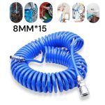 FLEXIBLE COMPRESSEUR  8MM*15
