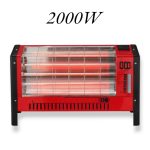 RESISTANCE ARTHUR PLUS/ NOVA 2000W