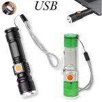 TORCHE PM ZOOM/USB