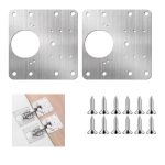PLAQUE REPARATION N 50