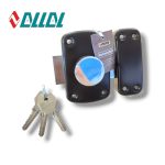 VACHETTE BOUTON ALL55DC-N ALLAL