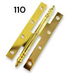 POMELLE 110 DOREE LUX