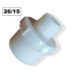 MAMLON 26/15 TURA