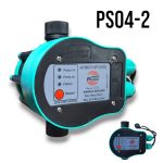 SERVEAU MASTER PUMPS PS04-2 (2.2 KW)