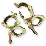 COLLIER  ECHAFODAGE