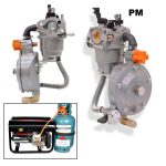 CARBURATEUR MOTO POMPE PM
