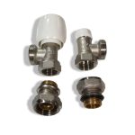ROBINET RADIATEUR ITALY 487 K02