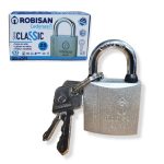 CADENA 25 CHROM ROBISAN 9825N