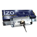 SERRURE RIDEAU RD-13 IZO