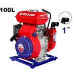 MOTO POMPE 100L EGWP2512  EMTOP