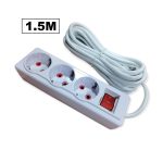 MULTIPRISE RURI 3P/1.5M