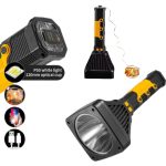 TORCH FLASH LIGHT W5188 GM