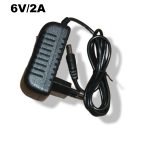 TRANSFOU 6V 2A