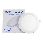 SPOT 18 W WELLMAX