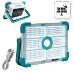 PROJECTEUR CHARGABLE 300W