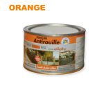 ANTI ROUILLE ROUGE  450GR CHRIKI
