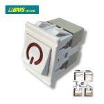 INTERPTEUR VOITEUR ON/OFF AVEC FICHE BMS D057